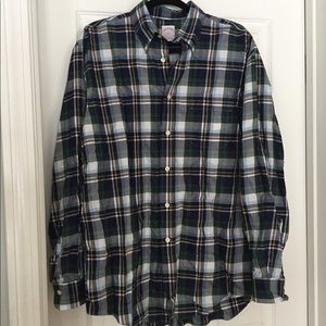 Brooks Brothers Sport Shirt